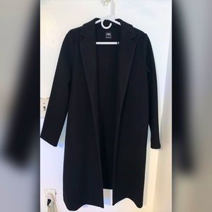 Zara Trench Coat Size M - Never Worn